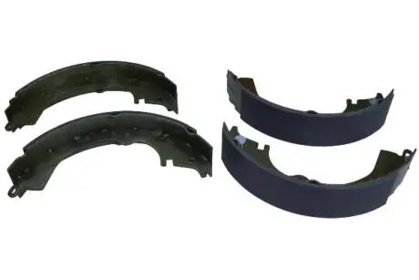 194561 Комплект гальмівних колодок MAXGEAR підбір по vin на Brocar