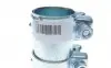 004952 Хомут глушника (передній) Opel Mokka 1.4 LPG/1.6/1.7 CDTI 12- (52/56.5x95) FA1 підбір по vin на Brocar
