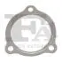 Прокладка глушителя AUDI A4/A5/A6/Q5 110-989