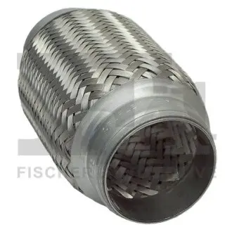 348100 ZŁĄCZE ELASTYCZNE UKŁ. WYD. INNER BRAID FA1 підбір по vin на Brocar