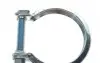 934967 Хомут глушителя Citroen Jumpy/Berlingo/Nemo 1.4 i 08- / Peugeot Expert/Partner (67mm) FA1 підбір по vin на Brocar