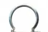 934967 Хомут глушителя Citroen Jumpy/Berlingo/Nemo 1.4 i 08- / Peugeot Expert/Partner (67mm) FA1 підбір по vin на Brocar