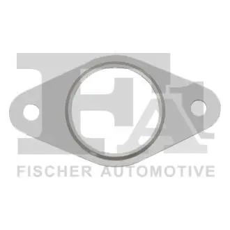 130941 Прокладка труби вихлопної Ford Mondeo 1.8/2.0 16V 96-07 FA1 підбір по vin на Brocar