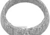 Уплотнительное кольцо, труба выхлопного газа 791-950