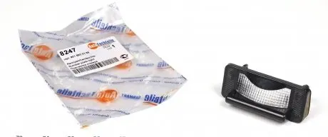 1008247 Підсвітка номера MB Sprinter/VW LT 96- (8247) AUTOTECHTEILE підбір по vin на Brocar