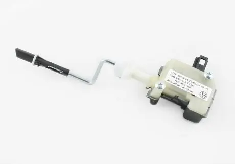 1K5810773A Механизм открытия лючка бака топливного VAG підбір по vin на Brocar