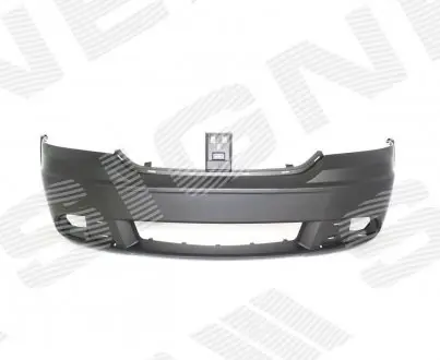 PDG04149BB БАМПЕР пер.(грунт) -11 / DG7010000-0000 SIGNEDA подбор по vin на Brocar
