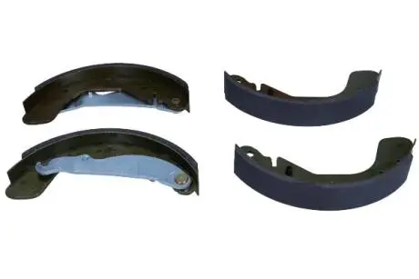 194534 Комплект гальмівних колодок MAXGEAR подбор по vin на Brocar