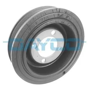 DPV1088 Ременный шкив, коленчатый вал DAYCO подбор по vin на Brocar