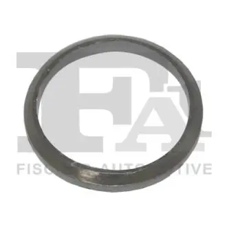 551958 Кільце ущільнювальне 57x67 мм (вир-во Fischer) FA1 підбір по vin на Brocar