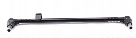 0237071 Тяга рульова MB E-class (W124) 2.0-6.0 93-95 (поперечна) TRUCKTEC підбір по vin на Brocar