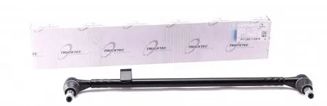 0237071 Тяга рулевая MB E-class (W124) 2.0-6.0 93-95 (поперечная) TRUCKTEC подбор по vin на Brocar