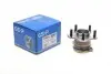 9325019 Подшипник ступицы (задней) Nissan Qashqai 07-/X-trail 1.5-2.0 dCI 07-13/Renault Koleos 08- GSP підбір по vin на Brocar