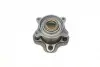 9325019 Подшипник ступицы (задней) Nissan Qashqai 07-/X-trail 1.5-2.0 dCI 07-13/Renault Koleos 08- GSP підбір по vin на Brocar