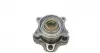 9325019 Подшипник ступицы (задней) Nissan Qashqai 07-/X-trail 1.5-2.0 dCI 07-13/Renault Koleos 08- GSP підбір по vin на Brocar