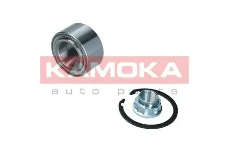 5600115 Підшипник ступиці KAMOKA підбір по vin на Brocar