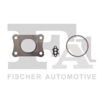 KT111520E Комплект прокладок турбокомпрессора A3 45047 17-, Q2 35TFSI 18-, SEAT, SKODA, VW FA1 подбор по vin на Brocar