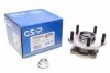 9326024K Підшипник маточини (передньої) Toyota Auris 07-18/Avensis 08-18/Corolla 06-18/Rav4 05-(+ABS) GSP підбір по vin на Brocar