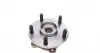 9326024K Підшипник маточини (передньої) Toyota Auris 07-18/Avensis 08-18/Corolla 06-18/Rav4 05-(+ABS) GSP підбір по vin на Brocar