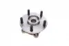 9326024K Підшипник маточини (передньої) Toyota Auris 07-18/Avensis 08-18/Corolla 06-18/Rav4 05-(+ABS) GSP підбір по vin на Brocar