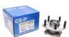 Підшипник маточини (передньої) Toyota Auris 07-18/Avensis 08-18/Corolla 06-18/Rav4 05-(+ABS) 9326024K