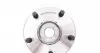 9326024K Підшипник маточини (передньої) Toyota Auris 07-18/Avensis 08-18/Corolla 06-18/Rav4 05-(+ABS) GSP підбір по vin на Brocar