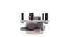 9326024K Підшипник маточини (передньої) Toyota Auris 07-18/Avensis 08-18/Corolla 06-18/Rav4 05-(+ABS) GSP підбір по vin на Brocar