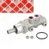 171183 POMPA HAMULC. PEUGEOT 206 98-09 (-ABS) FEBI BILSTEIN підбір по vin на Brocar