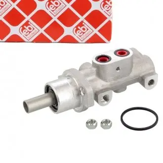 171183 POMPA HAMULC. PEUGEOT 206 98-09 (-ABS) FEBI BILSTEIN підбір по vin на Brocar