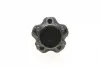 9400161 Підшипник маточини (задньої) Nissan Qashqai/X-trail 1.5-2.0 dCI 07- GSP підбір по vin на Brocar