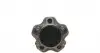 9400161 Підшипник маточини (задньої) Nissan Qashqai/X-trail 1.5-2.0 dCI 07- GSP підбір по vin на Brocar