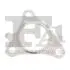 790907 USZCZELKA RURY WYD. HONDA CIVIC 1,6 13- FA1 підбір по vin на Brocar
