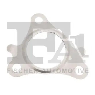 790907 USZCZELKA RURY WYD. HONDA CIVIC 1,6 13- FA1 підбір по vin на Brocar