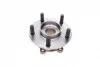 9331008 Подшипник ступицы (передней) Mazda CX-5/6 2.2D 11- GSP підбір по vin на Brocar