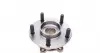 9331008 Подшипник ступицы (передней) Mazda CX-5/6 2.2D 11- GSP підбір по vin на Brocar