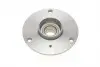 VKBA6624 Подшипник пер. ступицы SMART Fortwo 04-, Roadster -3 SKF підбір по vin на Brocar
