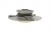 VKBA6624 Подшипник пер. ступицы SMART Fortwo 04-, Roadster -3 SKF підбір по vin на Brocar