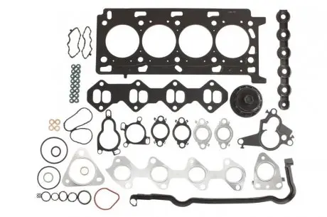 50278500 Комплект прокладок Megane/Vivaro 2.0 CDTI 06- (полный) AJUSA подбор по vin на Brocar