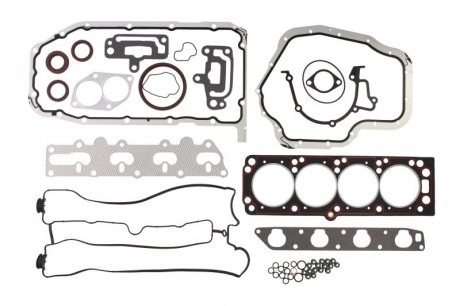 50189000 Комплект прокладок Astra/Vectra 2.0 i 95-02 (полный) AJUSA подбор по vin на Brocar