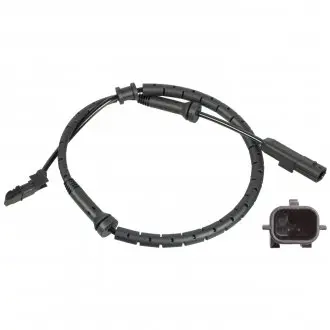 172735 Датчик ABS (задний) Renault Espace 02-15 FEBI BILSTEIN подбор по vin на Brocar