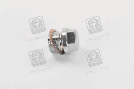 862371011 Пробка масляного поддона M20x1,5 L=14 (вир-во Fischer) FA1 подбор по vin на Brocar