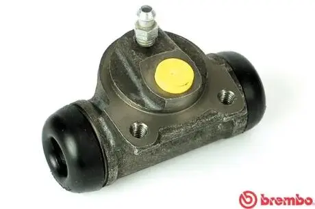 A12277 Колесный тормозной цилиндр BREMBO підбір по vin на Brocar