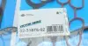 023187502 Комплект прокладок (верхний) Audi A4/A6/A8/VW Passat 2.8 95-02 VICTOR REINZ підбір по vin на Brocar