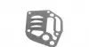 083505302 Комплект прокладок (нижний) Audi A3/A4/VW Caddy/Golf/Skoda Octavia 1.6 94- VICTOR REINZ підбір по vin на Brocar