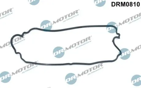 DRM0810 Прокладка клапанної кришки DR.MOTOR підбір по vin на Brocar