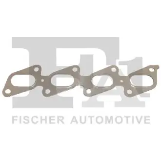 412020 Прокладкаa FA1 підбір по vin на Brocar