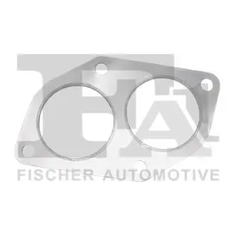 120912 Прокладка глушителя (см.кросс)Astra -98,Corsa -93,Kadett -92,Omega -94 FA1 підбір по vin на Brocar