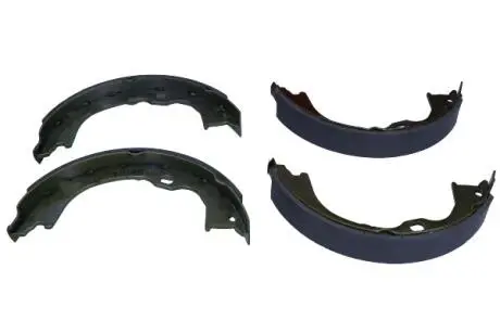 194547 Комплект гальмівних колодок, стоянкове гальмо MAXGEAR подбор по vin на Brocar