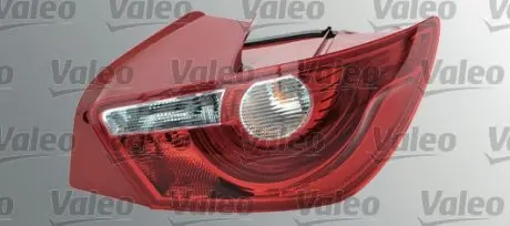 043832 Задний фонарь VALEO подбор по vin на Brocar