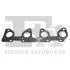 Прокладка коллектора выпускного Citroen Berlingo/Peugeot Partner 1.4i 96-15 421-006